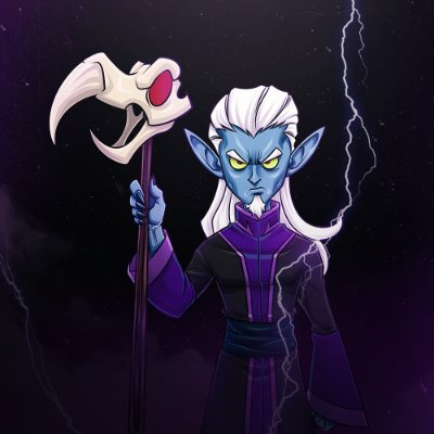 Profile Picture of Sean (Zhodd) Larsen (@zhodd) on Twitter