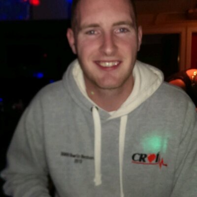 Profile Picture of Robert Moloney (@robmoloney88) on Twitter