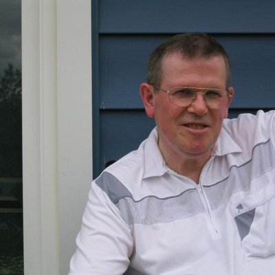 Profile Picture of Peter Don Flemming (@40nighthawk) on Twitter