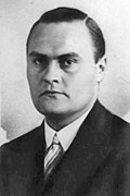 Profile Picture of Josef Wirmeron Wikipedia