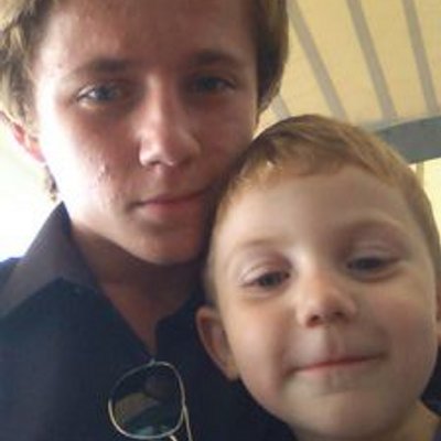 Profile Picture of Daniel Blackmer (@djblackmer) on Twitter