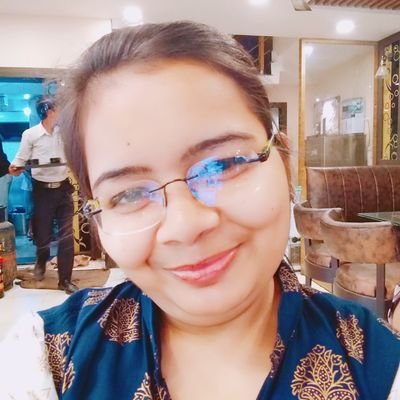 Profile Picture of Nishtha Gupta (@nishthagupta29) on Twitter