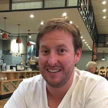 Profile Picture of Michael Ridland (@rid00z) on Twitter