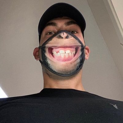 Profile Picture of Alexander Mackay (@_agmackay) on Twitter