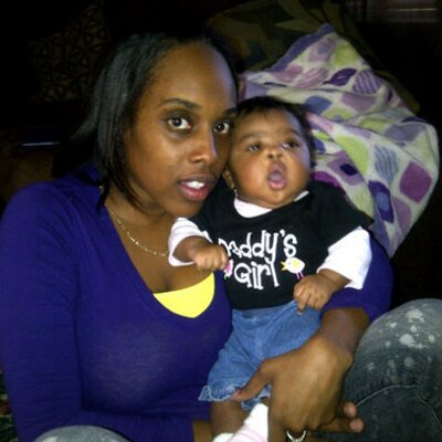Profile Picture of Shay Toliver (@babyshay_brent) on Twitter