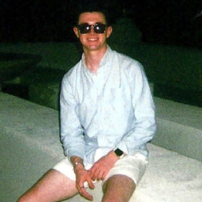 Profile Picture of Brian Clayton Black (@BrianBlackTX) on Twitter