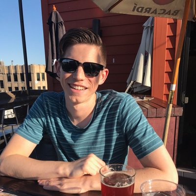 Profile Picture of Andrew Hauck (@andrewhauck) on Twitter