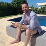 Profile Picture of Chris (@chris_lucas6378) on Instagram