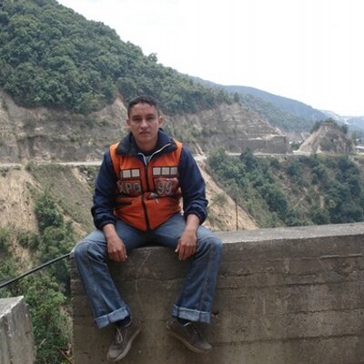 Profile Picture of Angelo Ramirez (@angeloramirez11) on Twitter