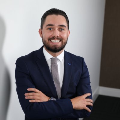 Profile Picture of Jordan Mullan (@Jordan_Mullan) on Twitter