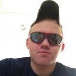 Profile Picture of Aaron Vandy (@mattyv23) on Instagram