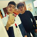 Profile Picture of Camilo Díaz y Nicolás Pozo (@milo_nico_11) on Instagram