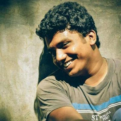 Profile Picture of Dennis Jacob John (@Dennisjacob352) on Twitter