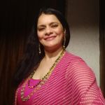 Profile Picture of Beejal Shah (@beejalsmehendi) on Instagram