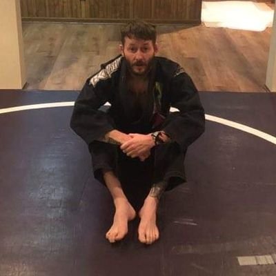 Profile Picture of John Michael DeVall (@JohnBogusDeVall) on Twitter