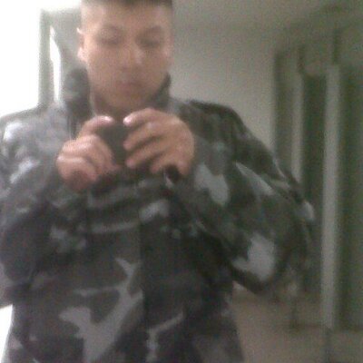 Profile Picture of Alexander Enriquez (@Alexenriquez93) on Twitter