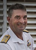 Profile Picture of Jonathan Meadon Wikipedia