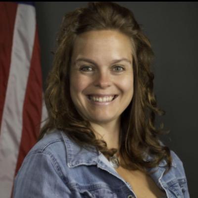 Profile Picture of Jennifer M. Hansen (@MonoSheriff_PIO) on Twitter