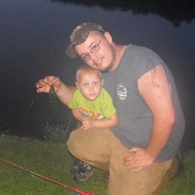 Profile Picture of Steven Seagren (@steven_seagren) on Twitter