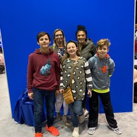 Profile Picture of Candis Ramsey (@candis-ramsey-1) on Quora