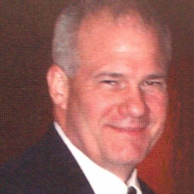 Profile Picture of Bob Toomey (@ToomeyBob) on Twitter