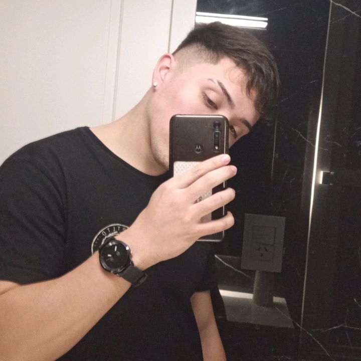 Profile Picture of Jose Conti (@joseconti02) on Tiktok