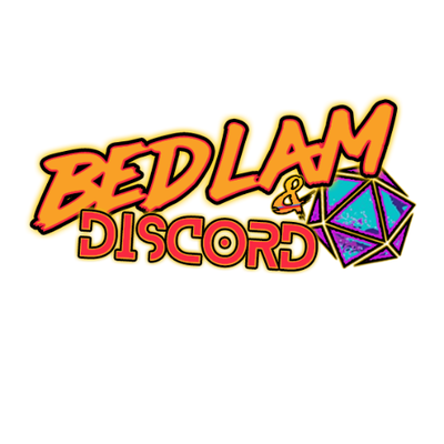 Profile Picture of Bedlam And Discord (@DaTBaDShow) on Twitter