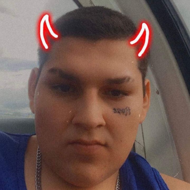 Profile Picture of James Brass (@james.brass.357) on Tiktok