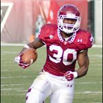 Profile Picture of Bernard Pierce (@bp_30) on Instagram