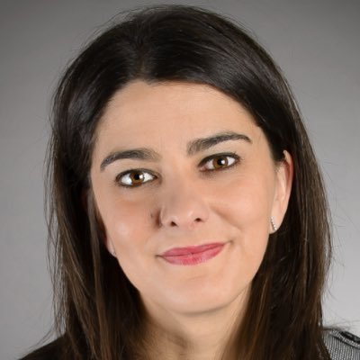 Profile Picture of Sandra GAUSSUIN-PISKULA (@GAUSSUINPISKULA) on Twitter