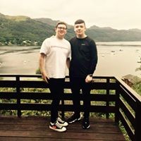 Profile Picture of Dominic Keith (@dominic-keith) on Quora