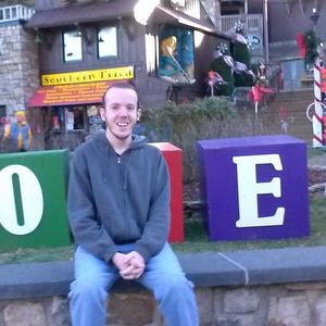 Profile Picture of Joey Rice (@joeyrice24) on Myspace