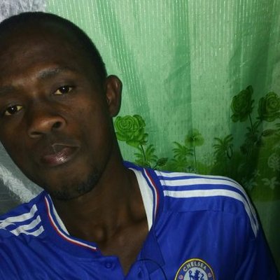 Profile Picture of Kwicha Samson Baya (@kwicha_keisha) on Twitter