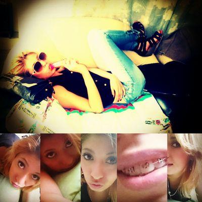 Profile Picture of Gladys Juarez (@BeebeJv) on Twitter