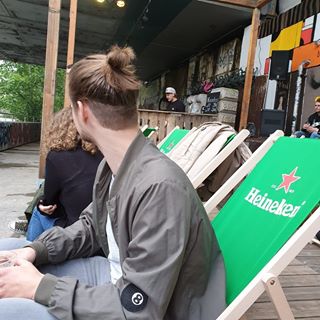 Profile Picture of Benjamin Fröhlich (@benjamin.frohlich.374) on Facebook