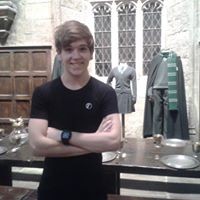 Profile Picture of John Wilks (@john-wilks-12) on Quora