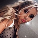 Profile Picture of B E T H  W A T S O N  ❤️❣️👠 (@xbethwatson) on Instagram