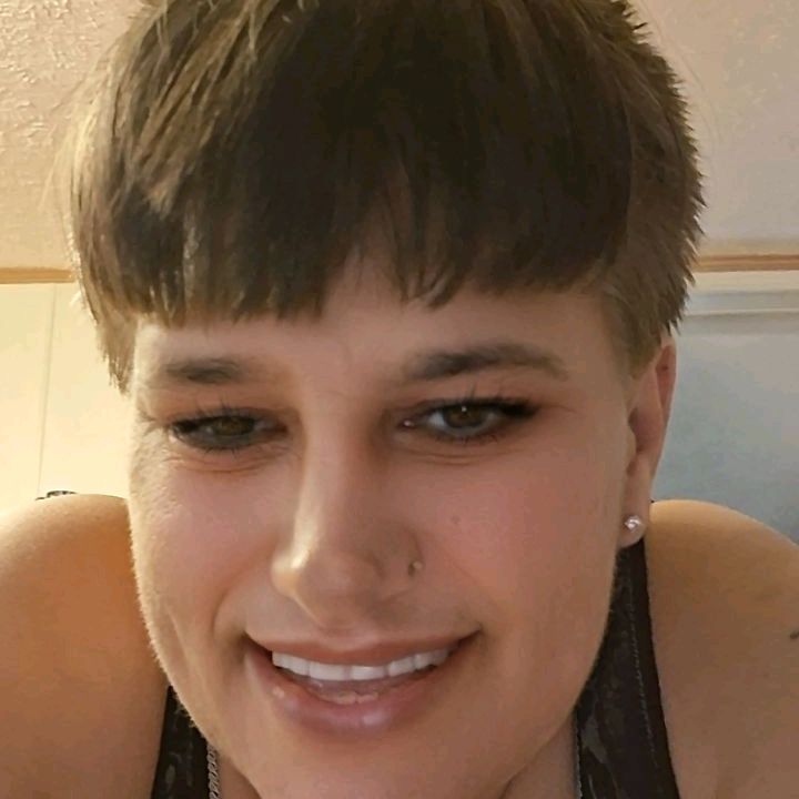 Profile Picture of Sherry Barnes (@sherry.barnes435) on Tiktok