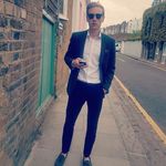 Profile Picture of Lee Bailey (@leebailey__) on Instagram