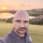 Profile Picture of George Anagnostopoulos (@yourman) on Instagram