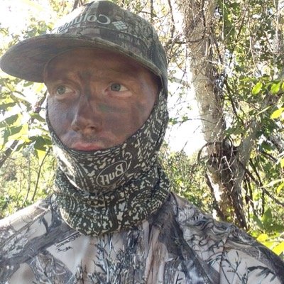 Profile Picture of Tanner Schmidt (@T_Bird20) on Twitter