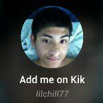 Profile Picture of Lil Chill (@charles_hendrix) on Instagram