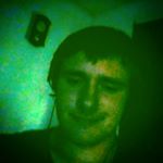 Profile Picture of Cody binkley (@slendermanskull) on Instagram