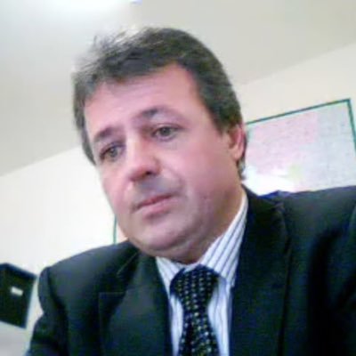 Profile Picture of Eric Ritchie (@ericritchie36) on Twitter