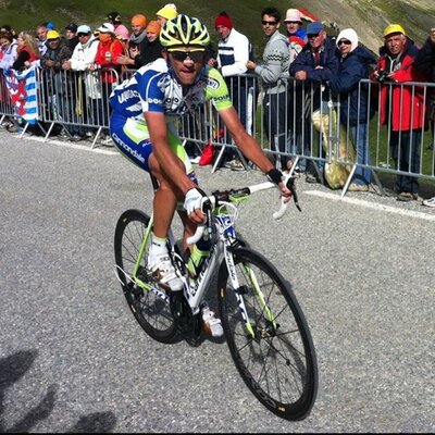 Profile Picture of Elliott Carson (@sonofanauto) on Twitter