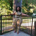 Profile Picture of Doris Meeks (@dbgsxy45) on Instagram
