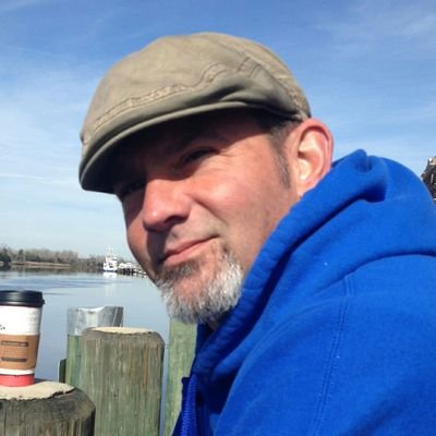 Profile Picture of Scott Burkett (@scoooterb55) on Twitter