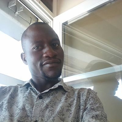 Profile Picture of Talyaka David Dembe (@DavidTalyaka) on Twitter