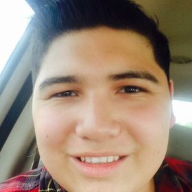 Profile Picture of Joseph Lechuga (@darthjobot) on Pinterest