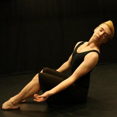 Profile Picture of Aaron Pale Kaye (@Aaronkaye4) on Twitter